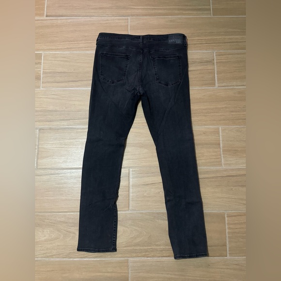 Express Men’s Jeans - Picture 2 of 3